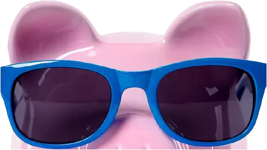 Mascotte du salon
